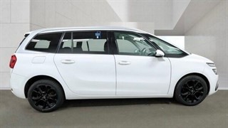 Used Citroen Grand C4 Spacetourer from Bedford Cars