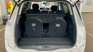 Used Citroen Grand C4 Spacetourer from Bedford Cars