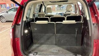 Used Ford Galaxy from Bedford Cars