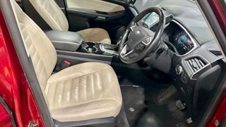 Used Ford Galaxy from Bedford Cars