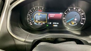 Used Ford Galaxy from Bedford Cars