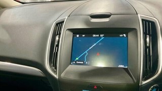 Used Ford Galaxy from Bedford Cars