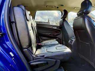 Used Ford S-Max from Bedford Cars