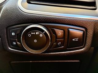 Used Ford S-Max from Bedford Cars