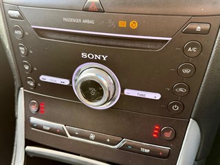 Used Ford S-Max from Bedford Cars