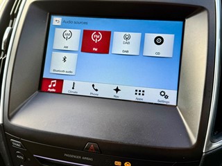 Used Ford S-Max from Bedford Cars