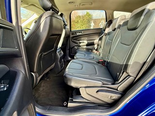 Used Ford S-Max from Bedford Cars