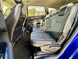 Used Ford S-Max from Bedford Cars