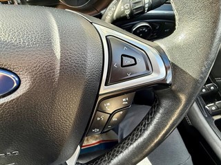 Used Ford S-Max from Bedford Cars