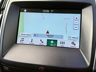 Used Ford S-Max from Bedford Cars