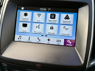 Used Ford S-Max from Bedford Cars