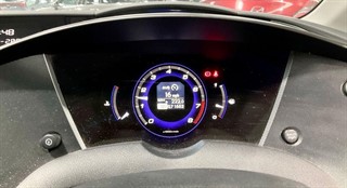 Used Honda Civic from Bedford Cars