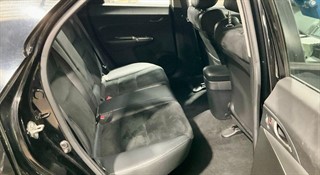 Used Honda Civic from Bedford Cars