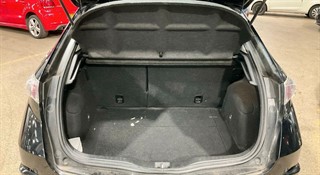 Used Honda Civic from Bedford Cars