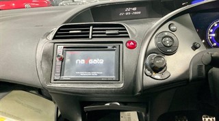 Used Honda Civic from Bedford Cars