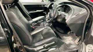 Used Honda Civic from Bedford Cars