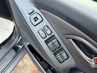 Used Hyundai ix35 from Bedford Cars