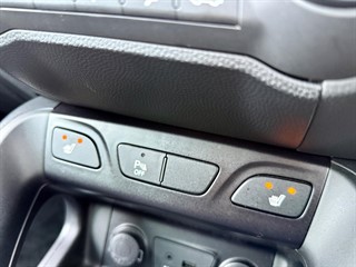 Used Hyundai ix35 from Bedford Cars