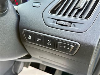 Used Hyundai ix35 from Bedford Cars