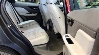 Used Jaguar F-Pace from Bedford Cars