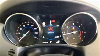 Used Jaguar F-Pace from Bedford Cars