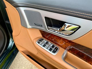 Used Jaguar XF from Bedford Cars