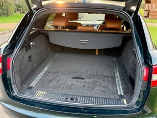 Used Jaguar XF from Bedford Cars