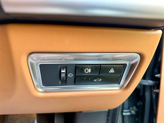 Used Jaguar XF from Bedford Cars