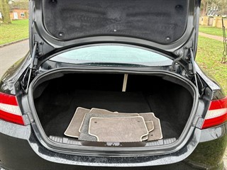 Used Jaguar XF from Bedford Cars