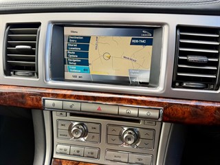 Used Jaguar XF from Bedford Cars