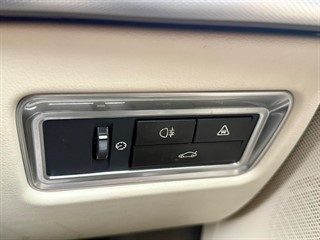 Used Jaguar XF from Bedford Cars