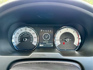 Used Jaguar XF from Bedford Cars