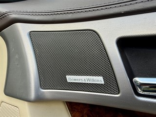 Used Jaguar XF from Bedford Cars