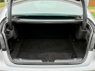 Used Jaguar XF from Bedford Cars