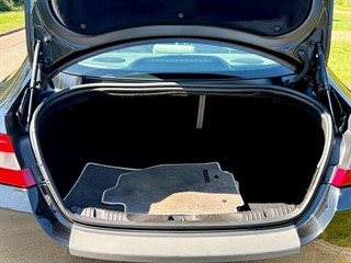 Used Jaguar XF from Bedford Cars