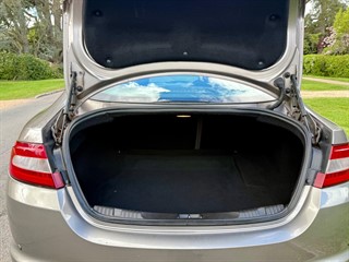 Used Jaguar XF from Bedford Cars