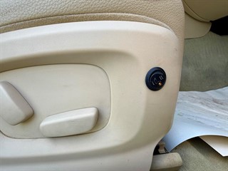 Used Jaguar XF from Bedford Cars