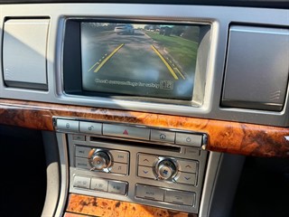 Used Jaguar XF from Bedford Cars