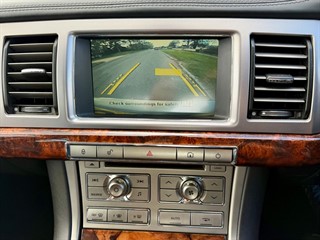 Used Jaguar XF from Bedford Cars