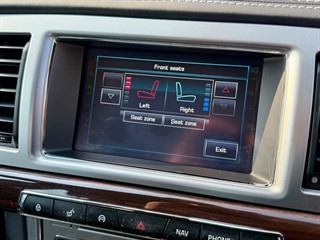 Used Jaguar XF from Bedford Cars