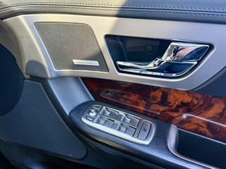 Used Jaguar XF from Bedford Cars