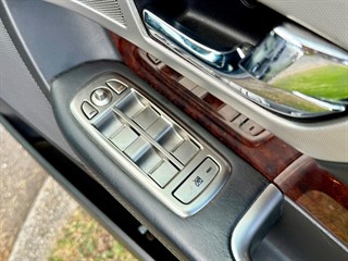 Used Jaguar XF from Bedford Cars