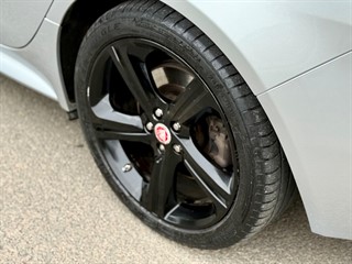 Used Jaguar XF from Bedford Cars