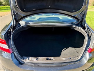 Used Jaguar XF from Bedford Cars