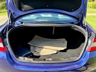 Used Jaguar XF from Bedford Cars