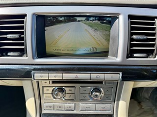 Used Jaguar XF from Bedford Cars