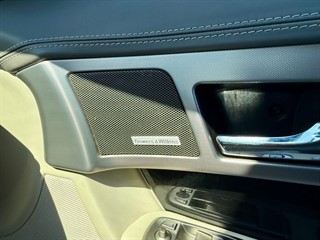 Used Jaguar XF from Bedford Cars