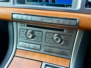 Used Jaguar XF from Bedford Cars