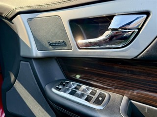 Used Jaguar XF from Bedford Cars