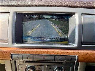 Used Jaguar XF from Bedford Cars